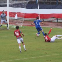 Fethiyespor Galibiyet Serisini Sürdürdü 1-0